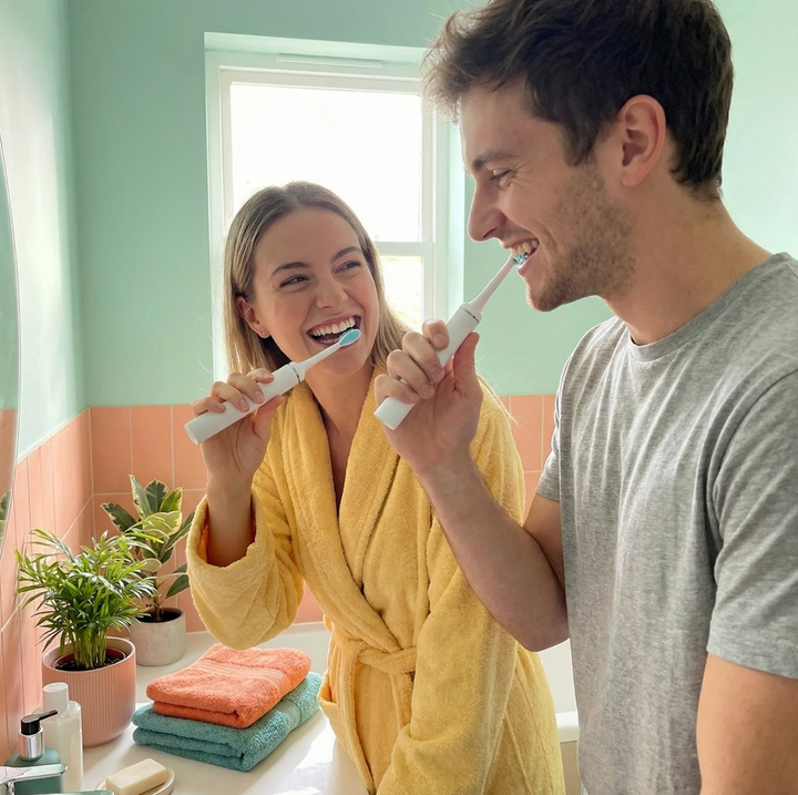 Review by Anna és Tom