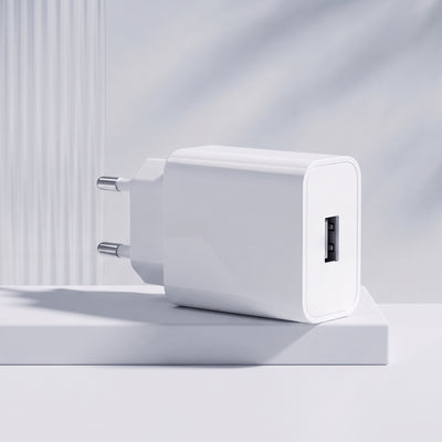 USB-Ladegerät 